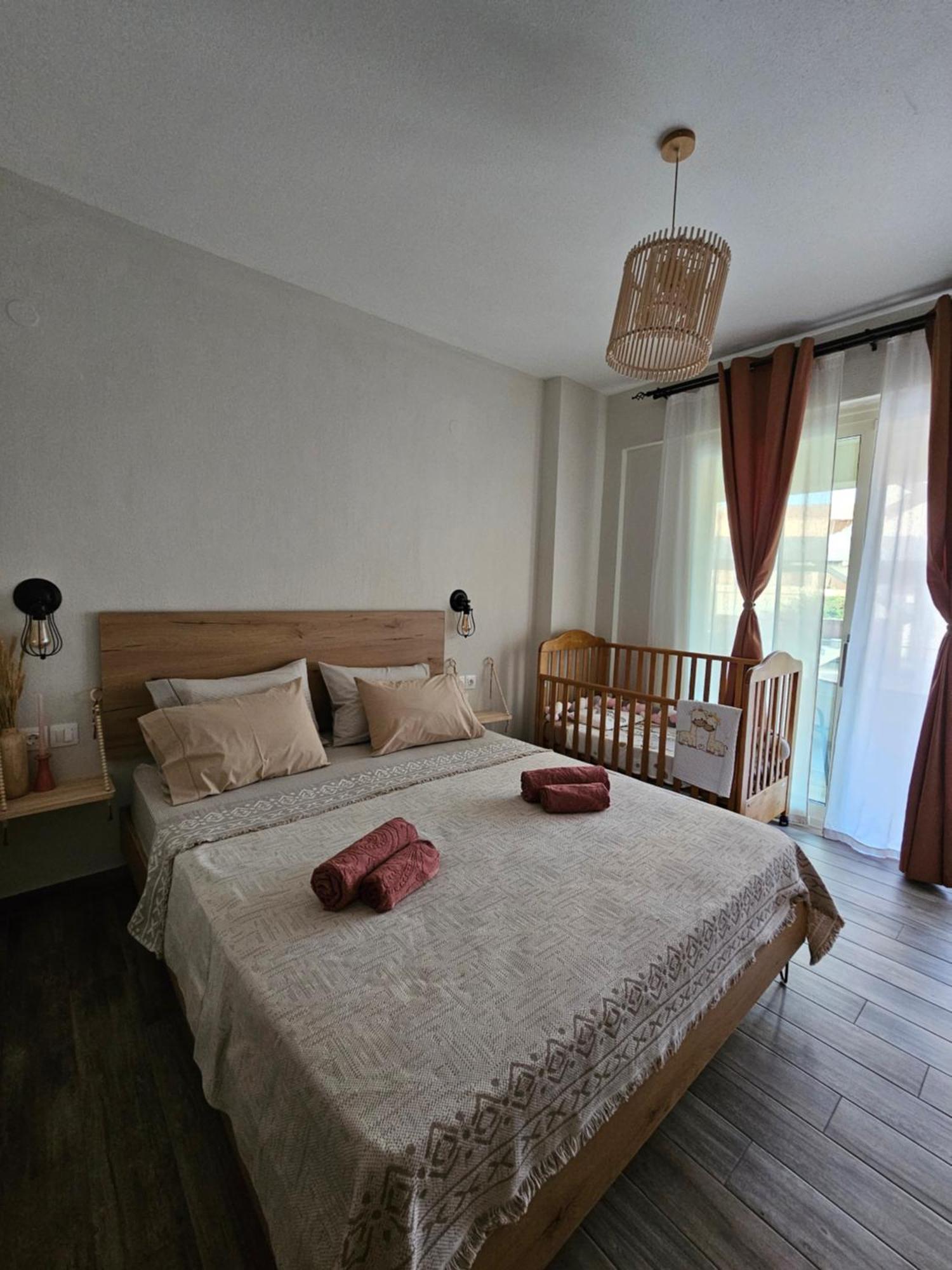 Marivar Living Néa Fókaia 외부 사진